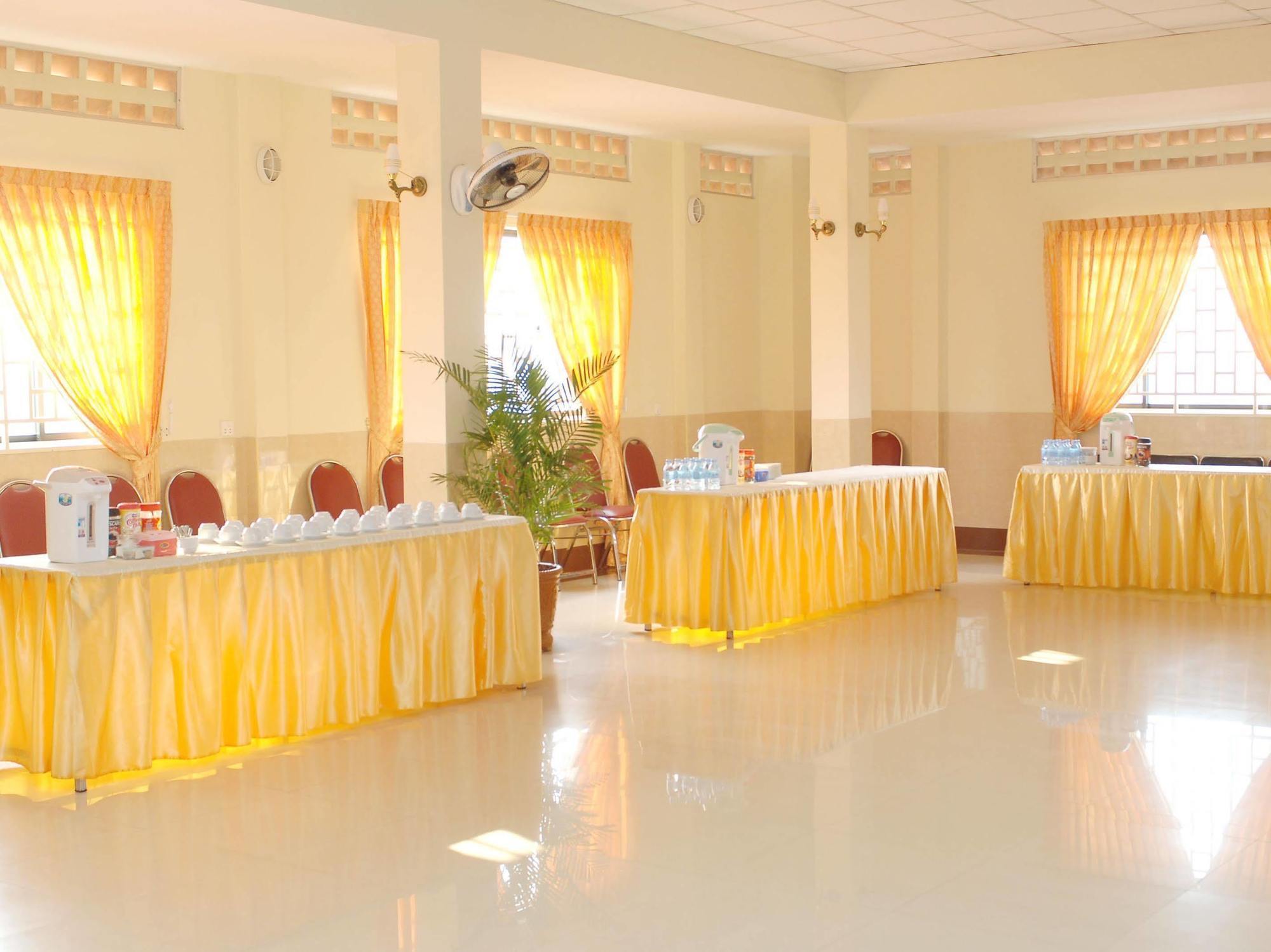 Reaksmey Battambang Hotel Exteriér fotografie